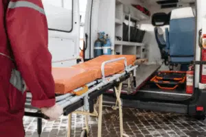ambulanza tipo b