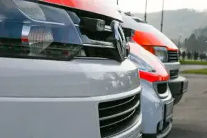 trasporto ambulanze