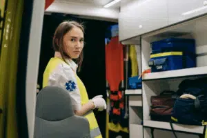 ambulanze di tipo B