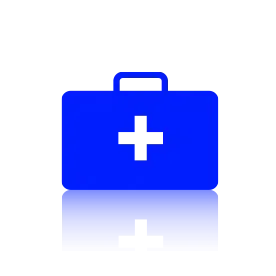 icona Trasporto Sangue