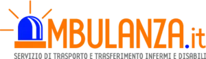 logo ambulanza