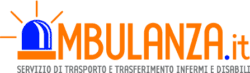 Logo Ambulanza Privata Gioia Tauro Logo www.ambulanza.it