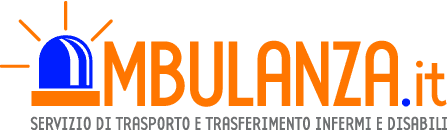 Logo Ambulanza.it