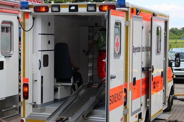 Richiedi un'Ambulanza privata o auto mediche ad Ora Tariffa ambulanza privata Ora