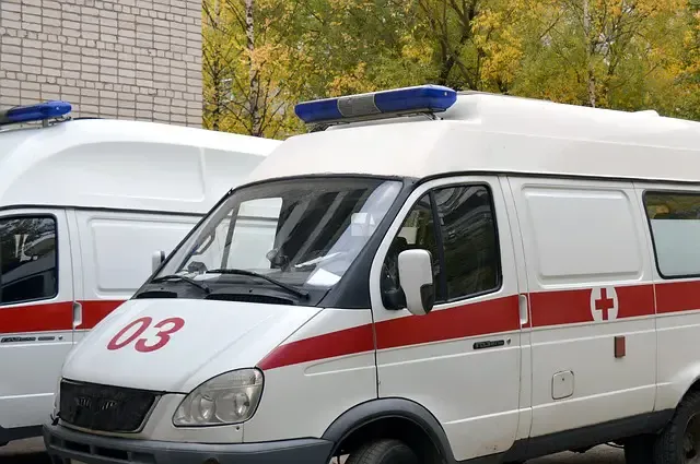 Ambulanza privata Novi di Modena