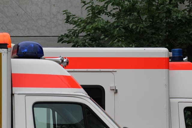 Ambulanze Palmi Ambulanza privata Palmi