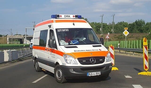 Richiedi un'Autoambulanza o taxi sanitari a Palmi auto ambulanza privata Palmi
