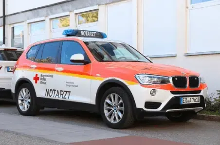 regole macchina medica