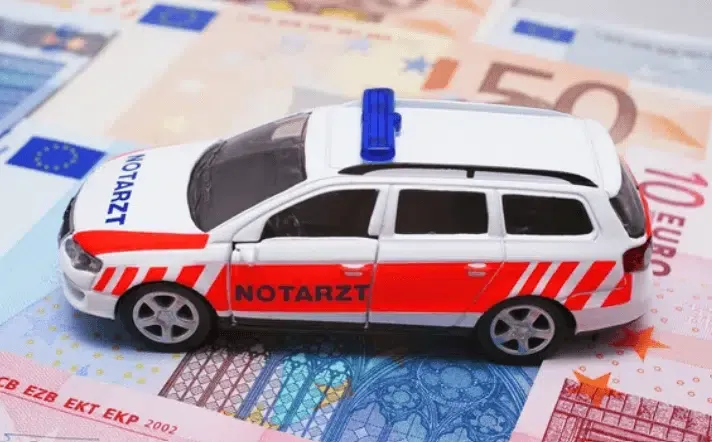 Ambulanza Privata Missaglia