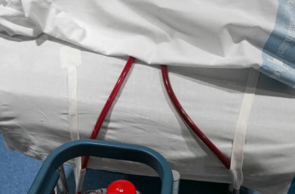 Ambulanza Privata Norma