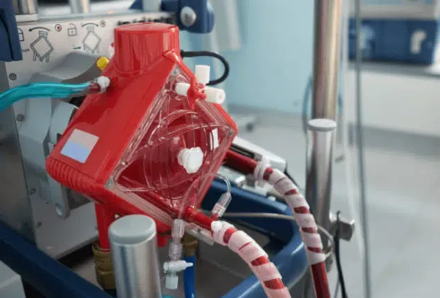 Ambulanza Privata Bagno di Romagna