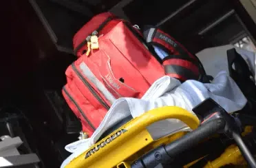 trasporto internazionale