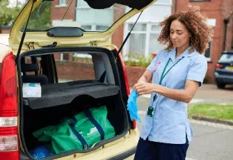 Ambulanza Privata Bagno di Romagna