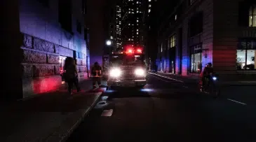 trasporto all esterno