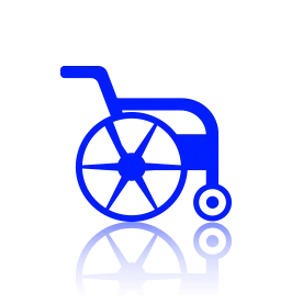 icona trasporto infermi