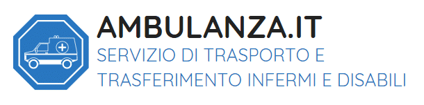 logo ambulanza