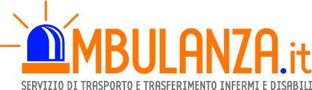 Logo Ambulanza.it